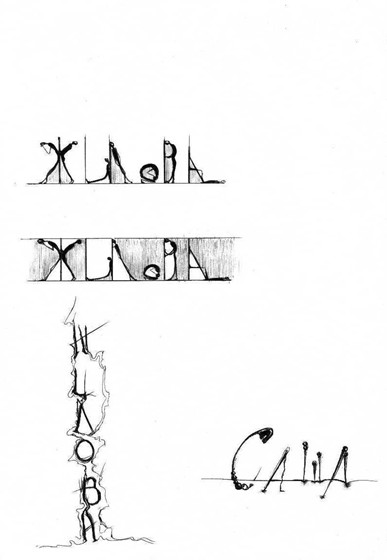 Sketches: Part I