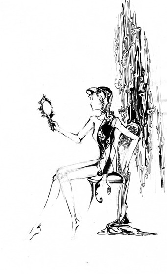 Sketches: Part I