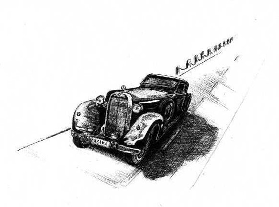 Sketches: Part I