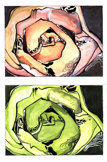 Sketches: Part I