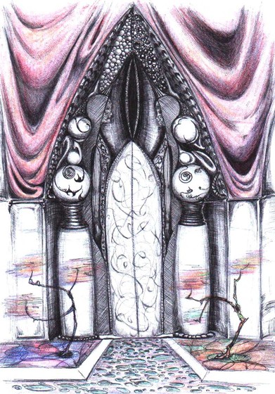 Sketches: Part II