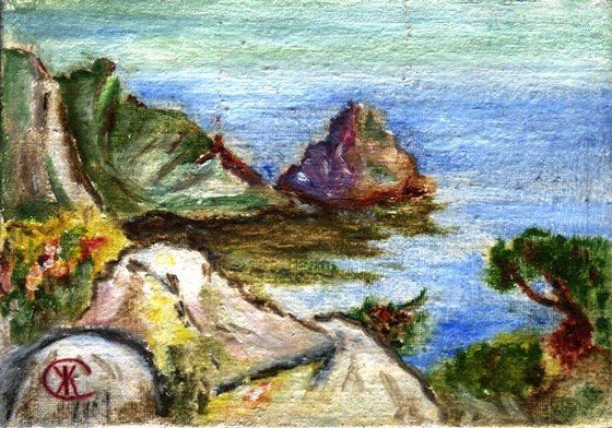 Sketches: Part II