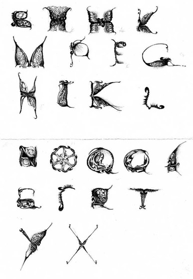 Sketches: Part II