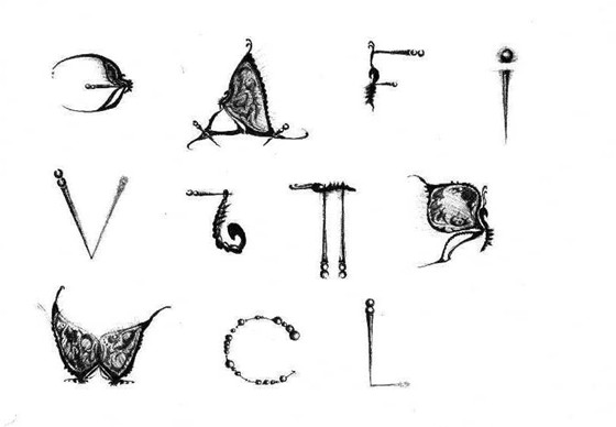 Sketches: Part II