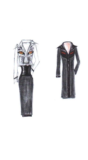 Sketches: Part II
