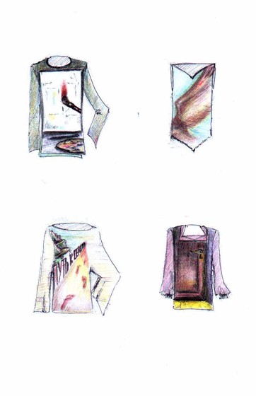 Sketches: Part III