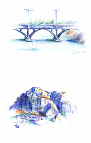 Sketches: Part III