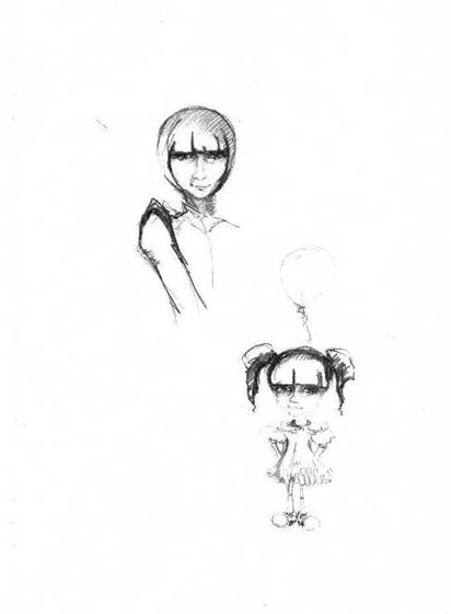 Sketches: Part III