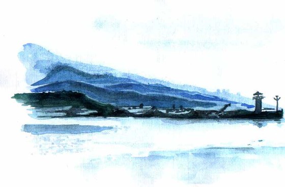Sketches: Part III