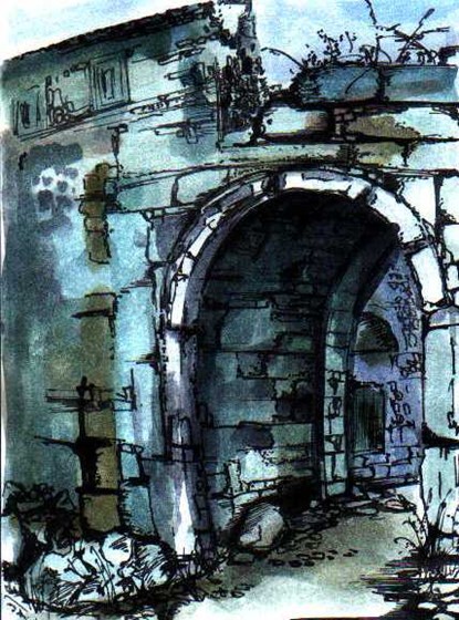 Sketches: Part III