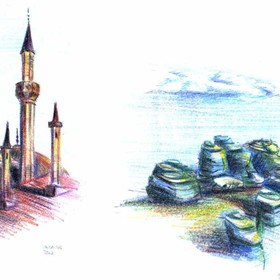 Sketches: Part III