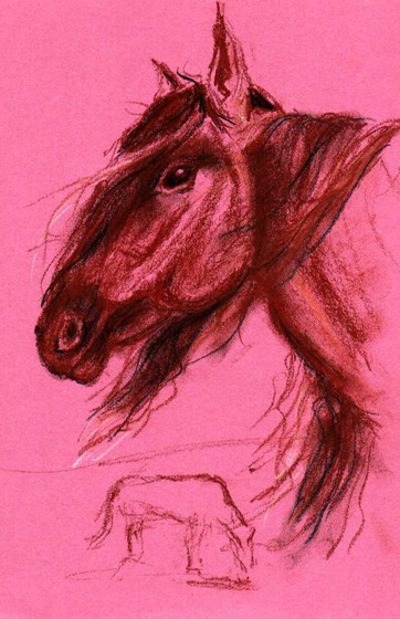 Sketches: Part IV