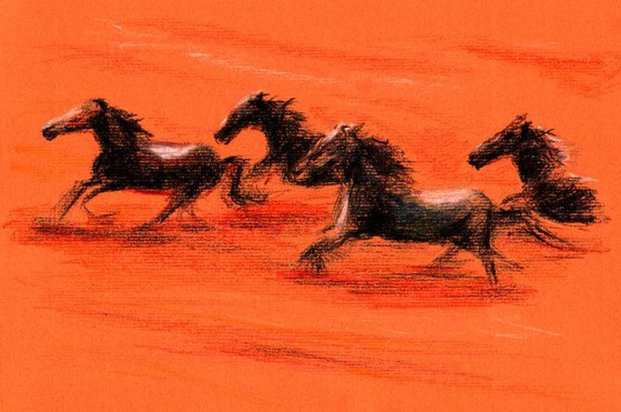 Sketches: Part V