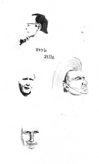 Sketches: Part V