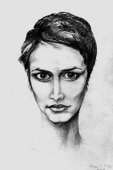 Sketches: Part VI