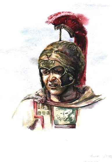 Sketches: Part VI
