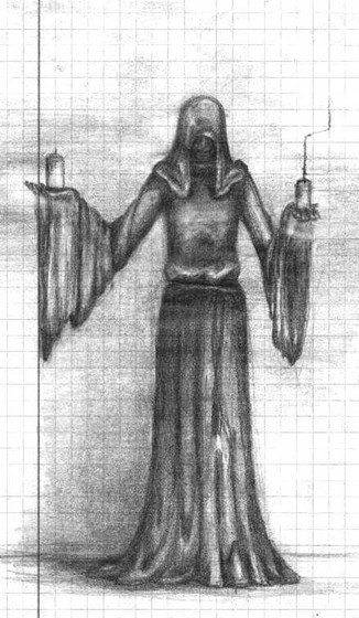 Sketches: Part VIII