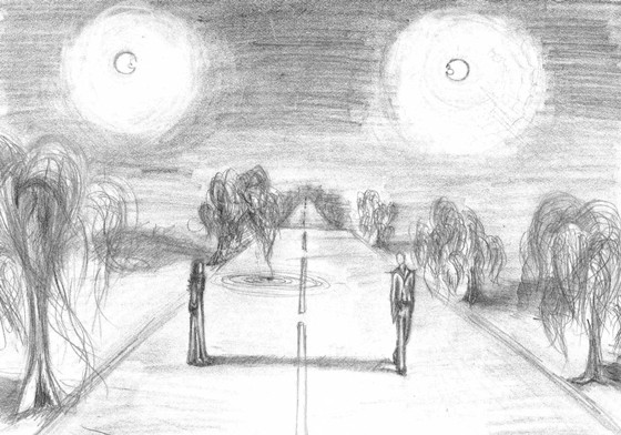 Sketches: Part VIII