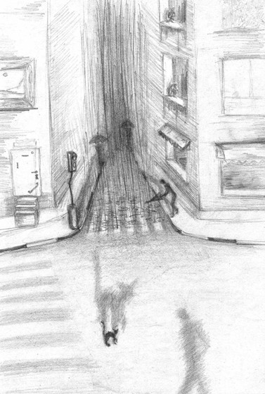 Sketches: Part VIII