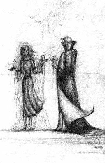 Sketches: Part VIII