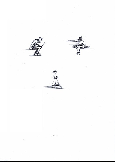 Sketches: Part IX