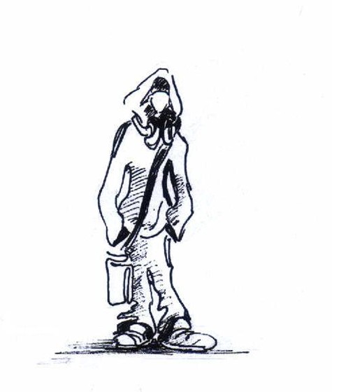 Sketches: Part IX