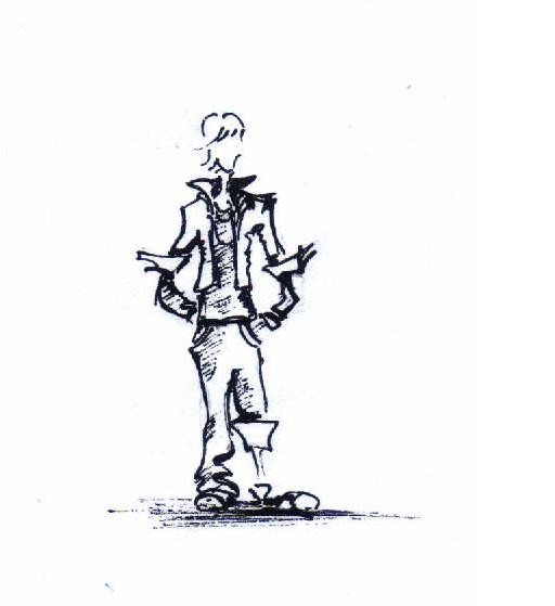 Sketches: Part IX