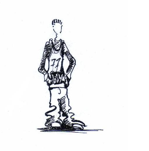 Sketches: Part IX
