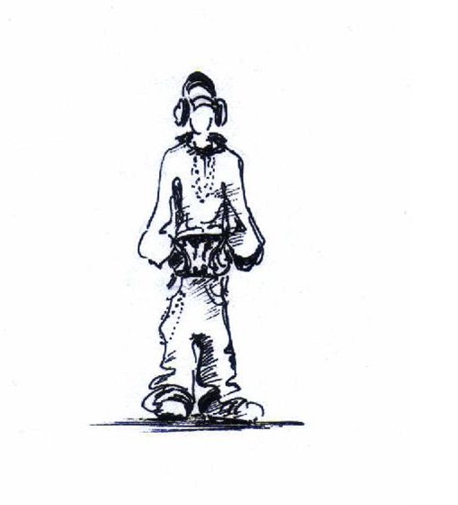 Sketches: Part IX