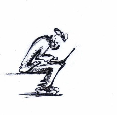 Sketches: Part IX