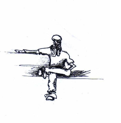 Sketches: Part IX