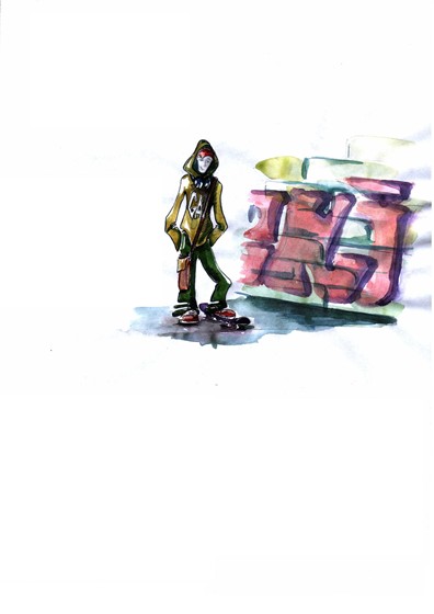Sketches: Part IX