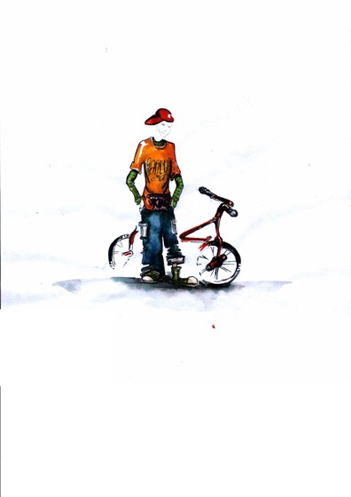 Sketches: Part IX